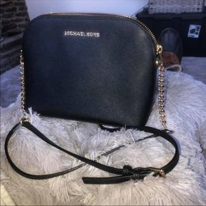 Michael Kors Black purse